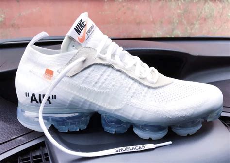 off white x nike vapour max how to spot fakes|off white vapormax price.